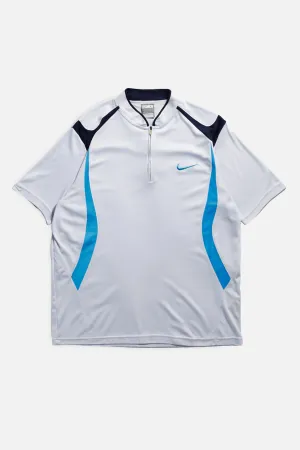 Vintage Nike Soccer Jersey - L Frankie