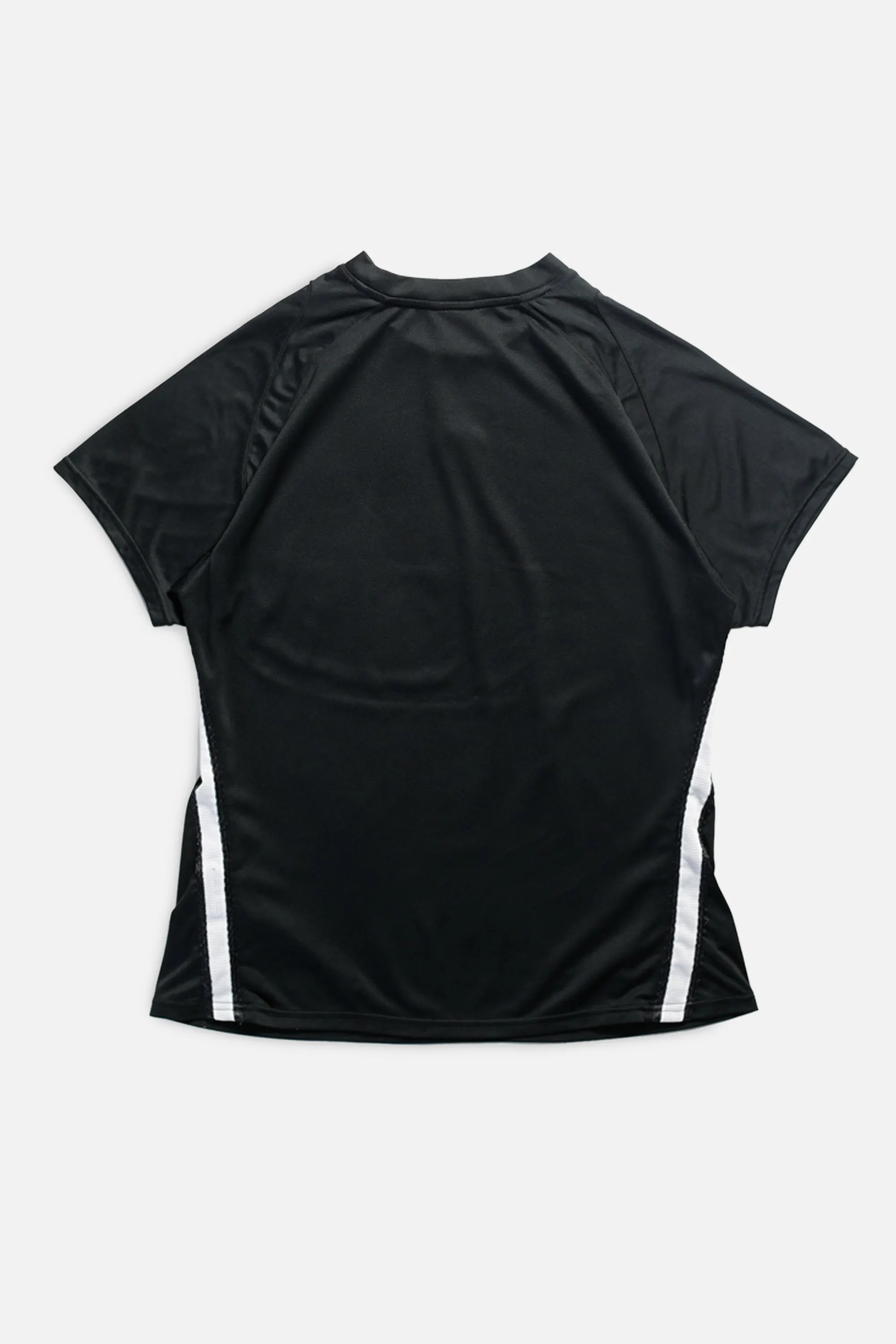 Vintage Nike Soccer Jersey - S Frankie