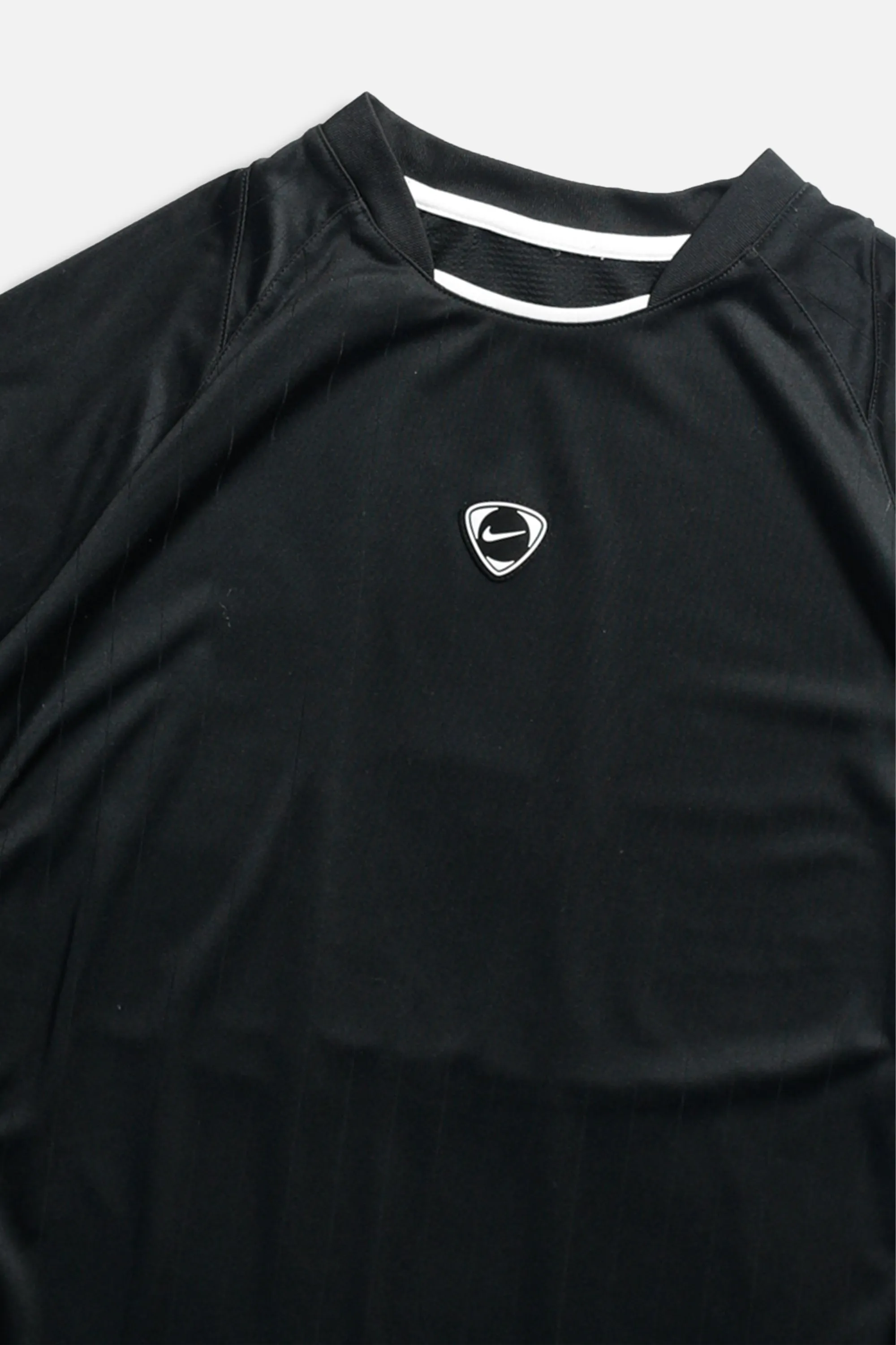 Vintage Nike Soccer Jersey - S Frankie