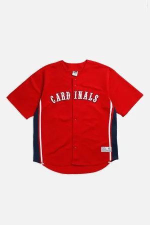 Vintage St. Louis Cardinals MLB Jersey - XL Frankie