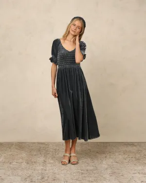 Women's Adele Dress | Midnight
