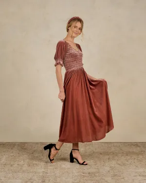 Women's Adele Dress | Poppy