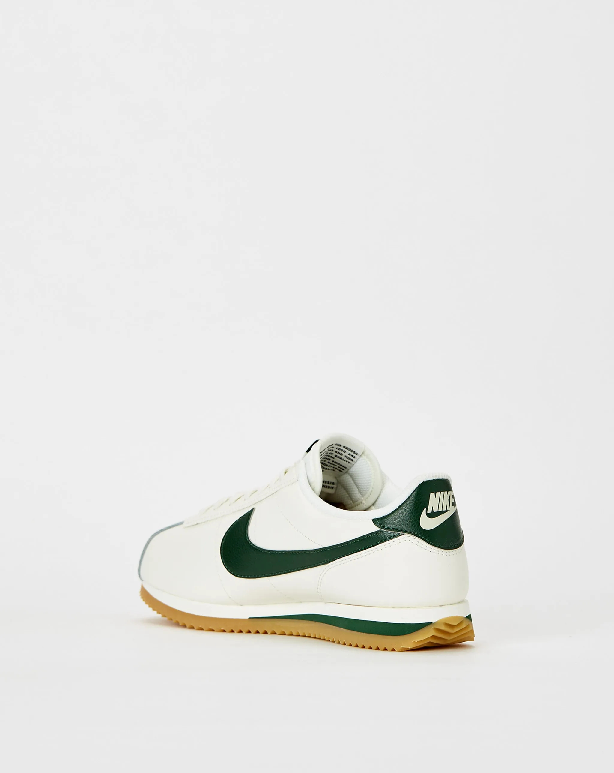 Women's Cortez Leather