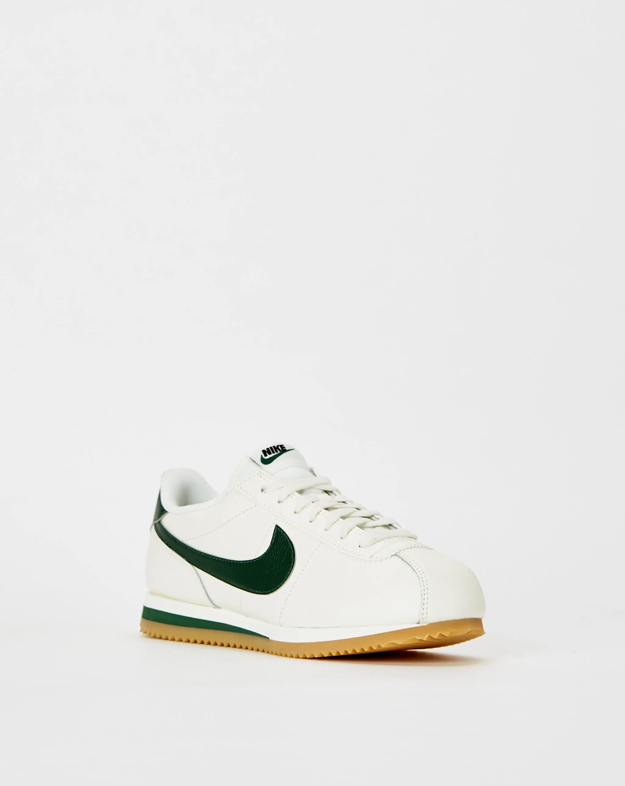 Women's Cortez Leather