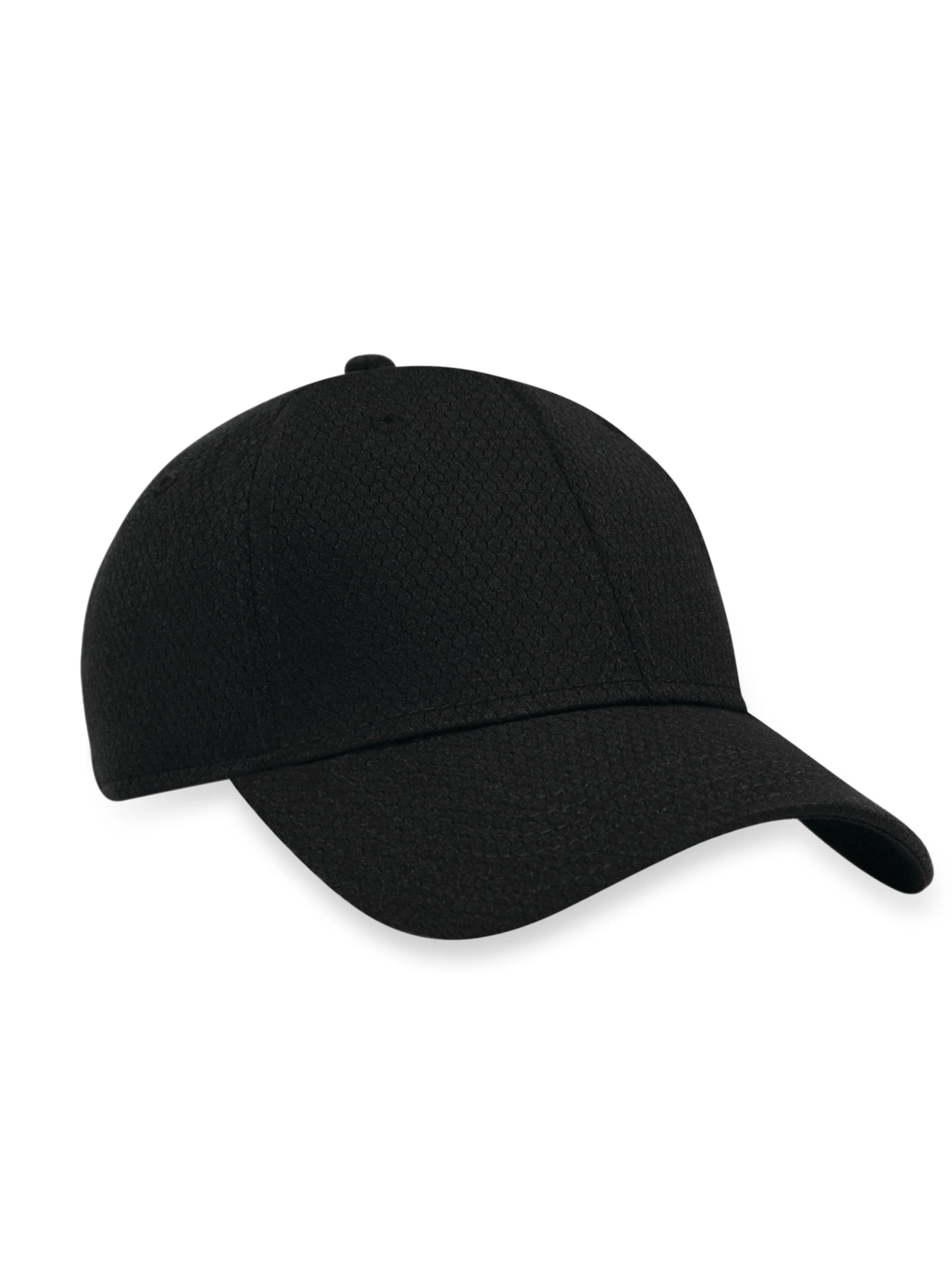 Womens Front Crested Structered Hat Callaway Apparel