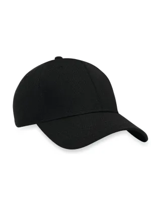 Womens Front Crested Structered Hat Callaway Apparel