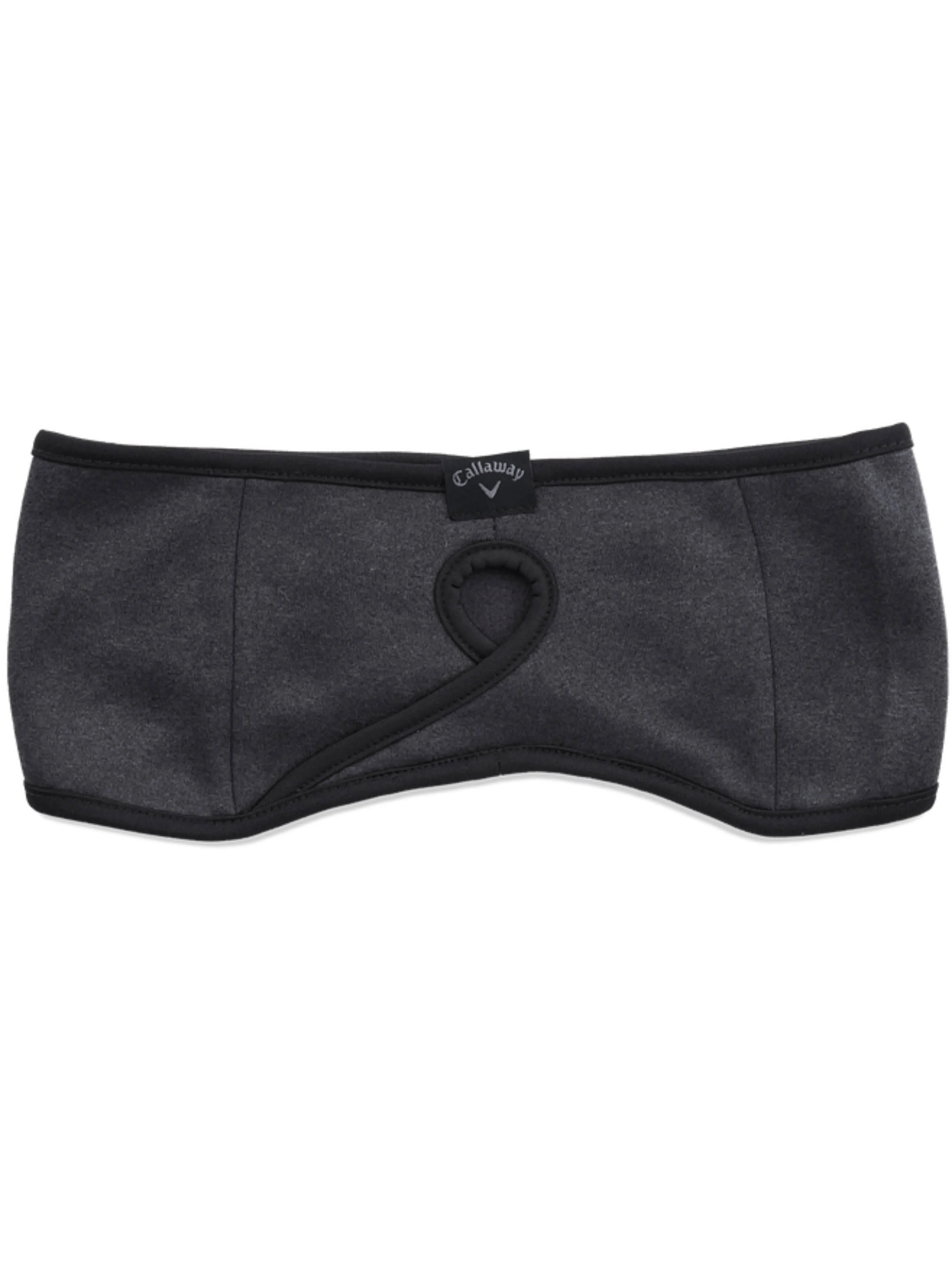 Womens High Tail Headband Callaway Apparel