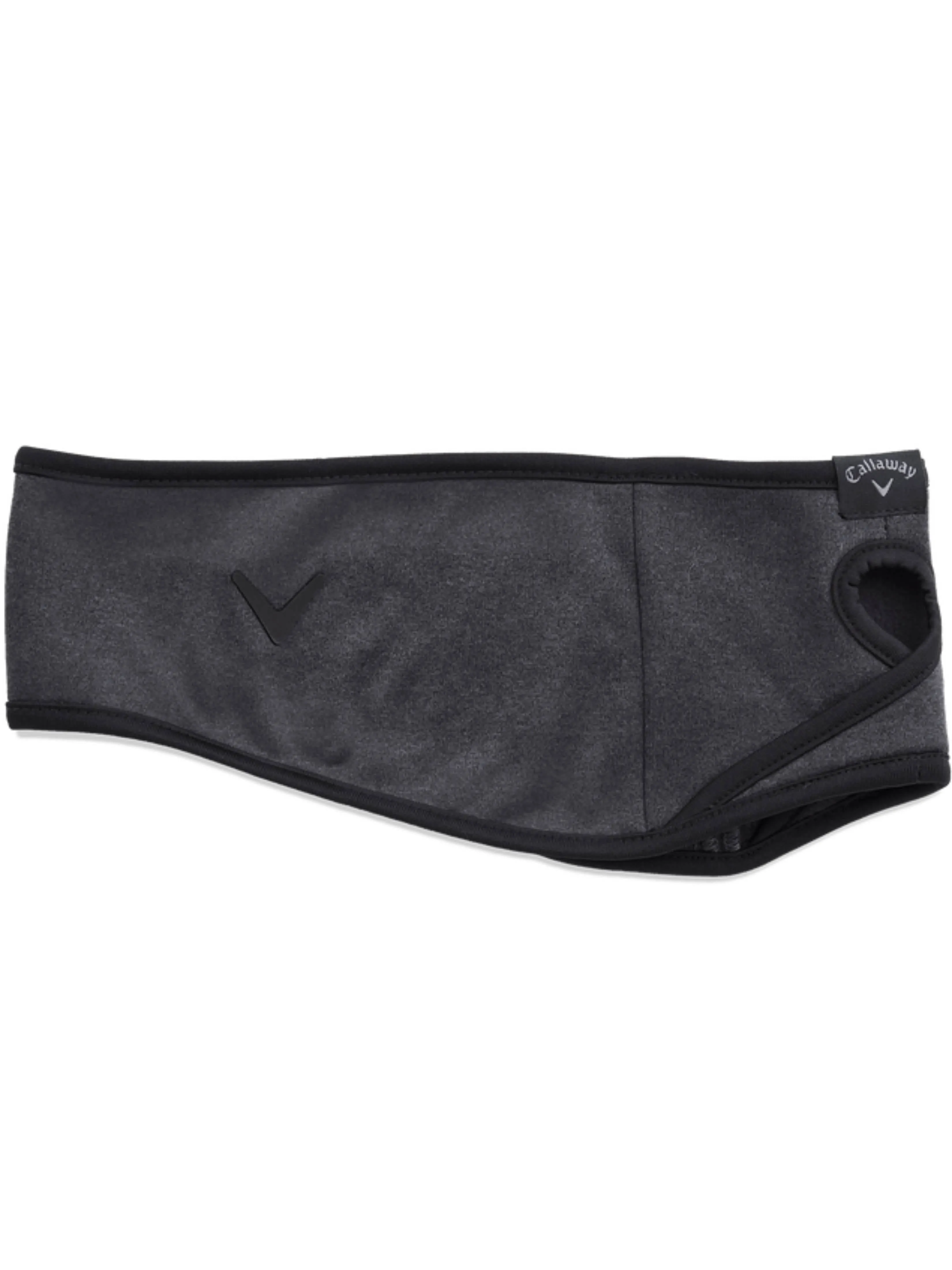 Womens High Tail Headband Callaway Apparel