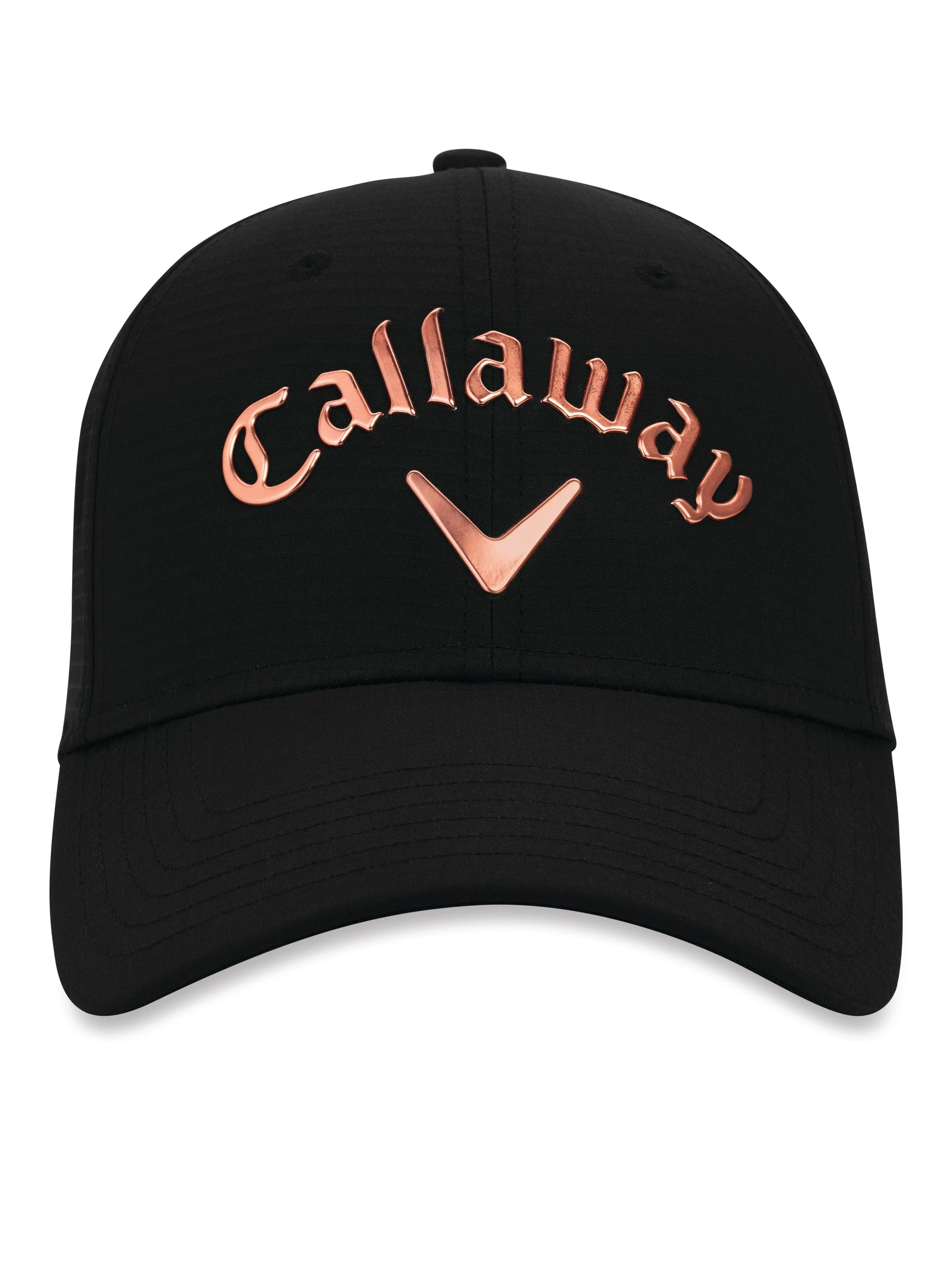Womens Liquid Metal Cap Callaway Apparel