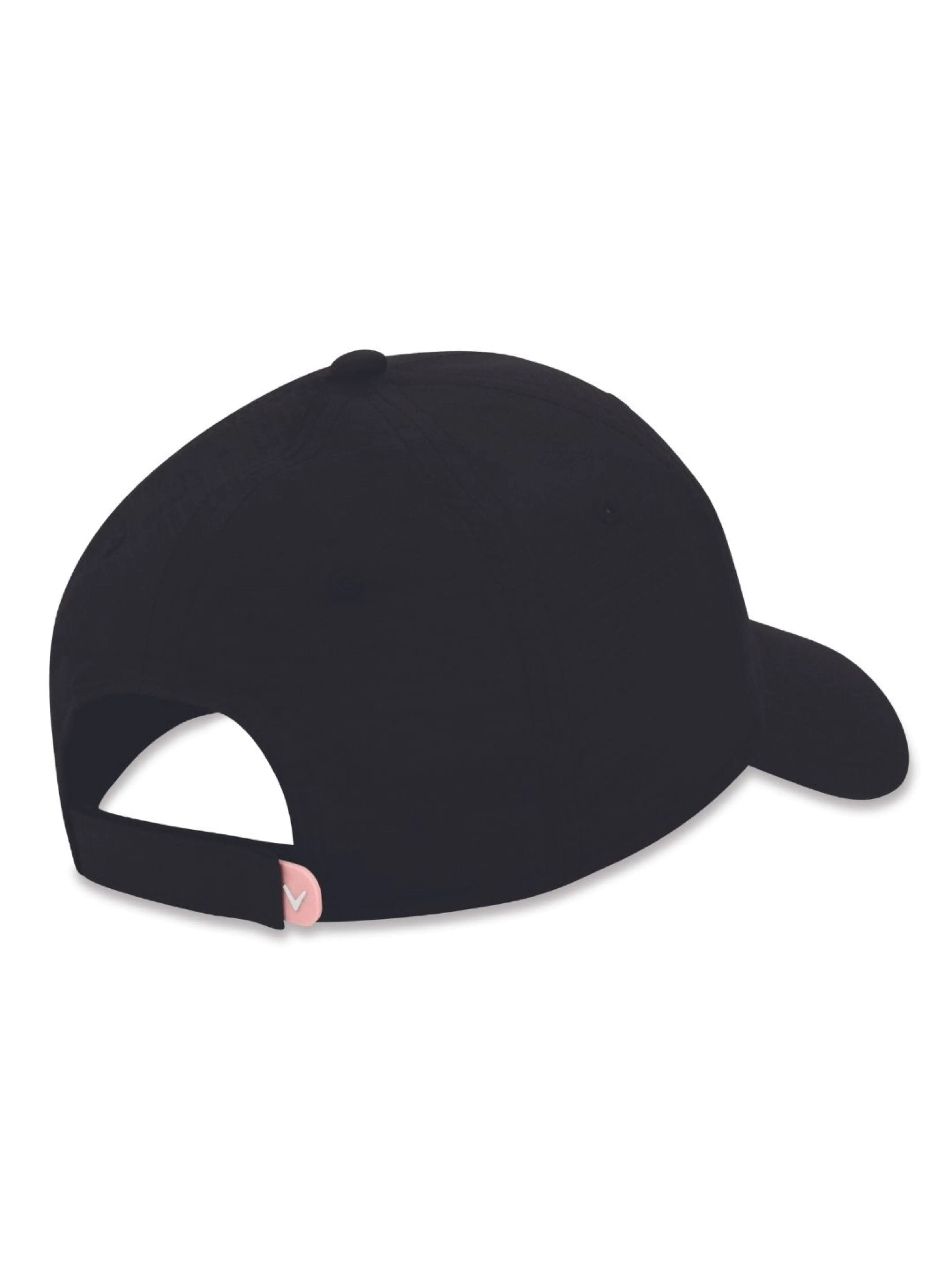 Womens Liquid Metal Cap Callaway Apparel