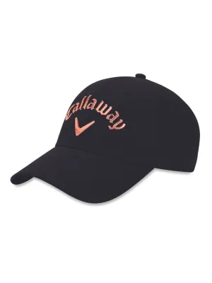 Womens Liquid Metal Cap Callaway Apparel