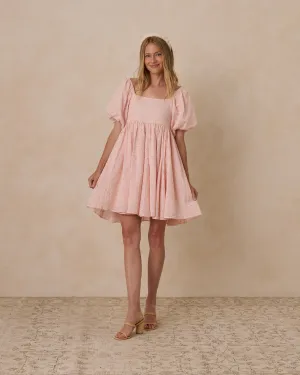 Women's Maia Dress | Blush
