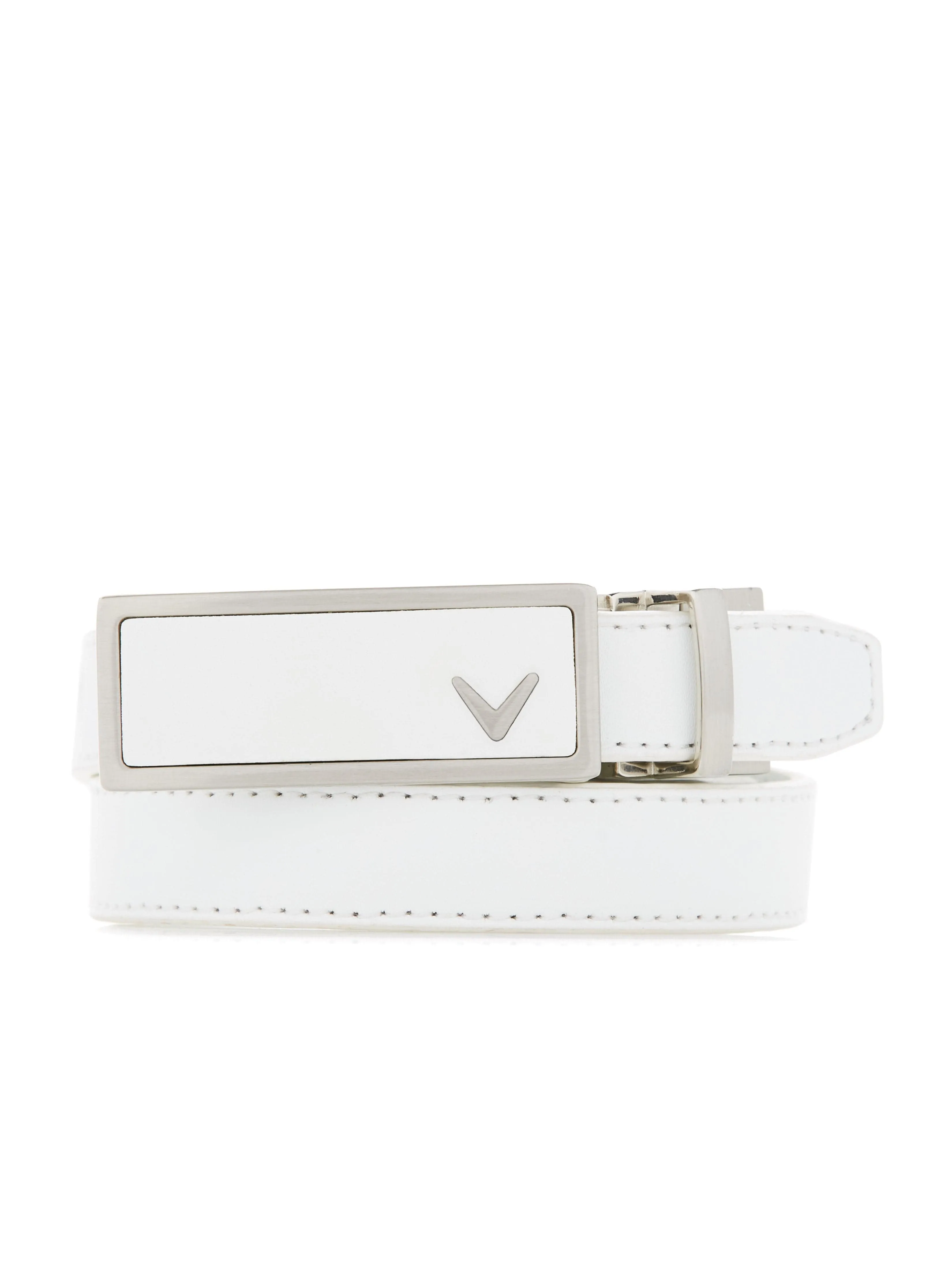 Womens Plus Sleek Modern Belt Callaway Apparel