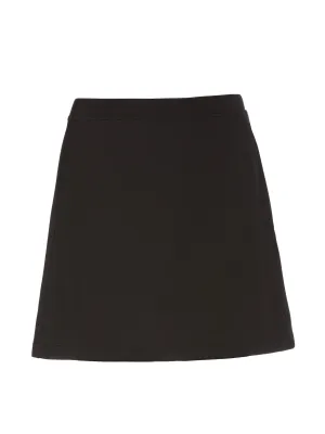 Womens Solid Skort Callaway Apparel