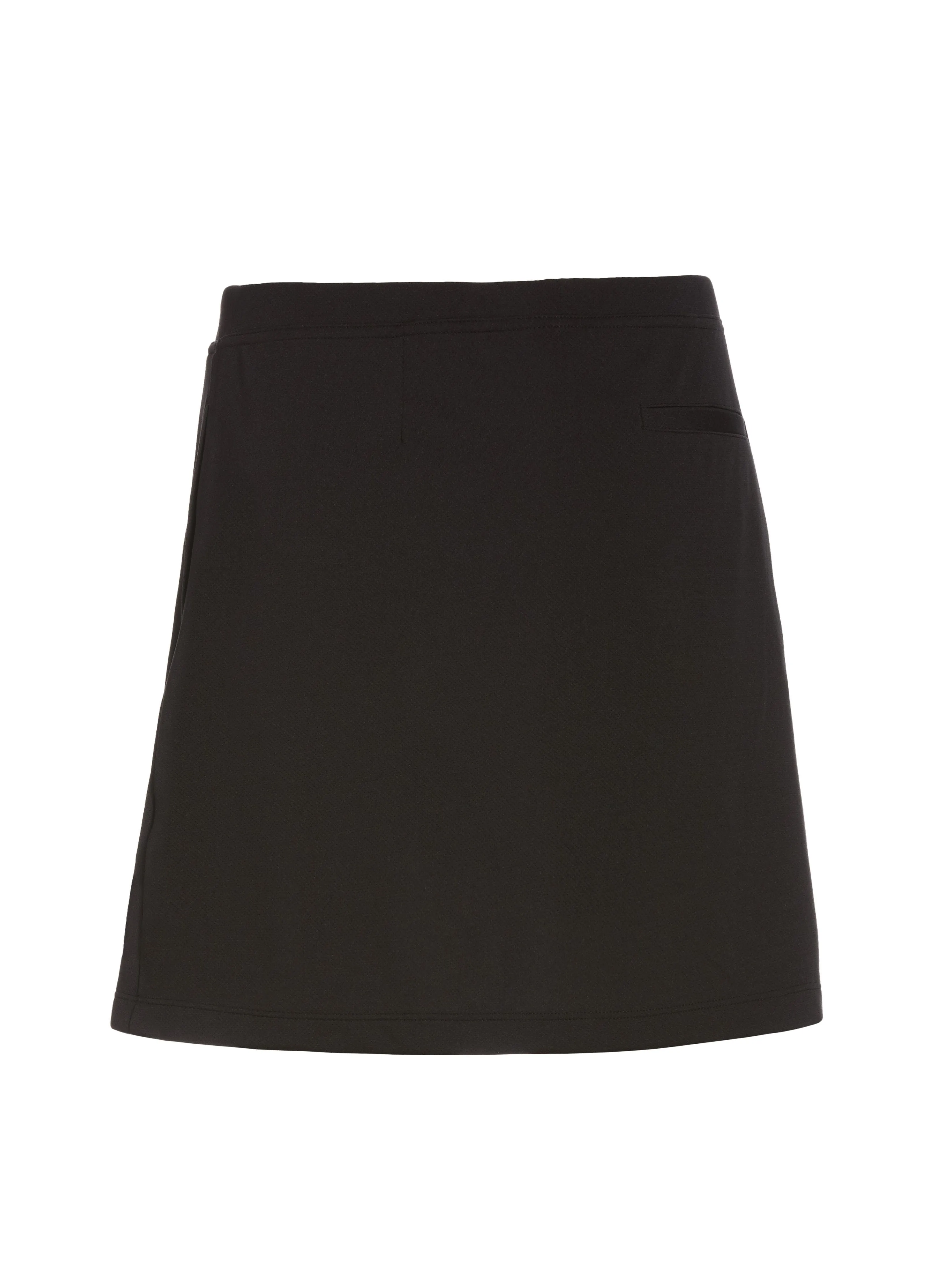 Womens Solid Skort Callaway Apparel