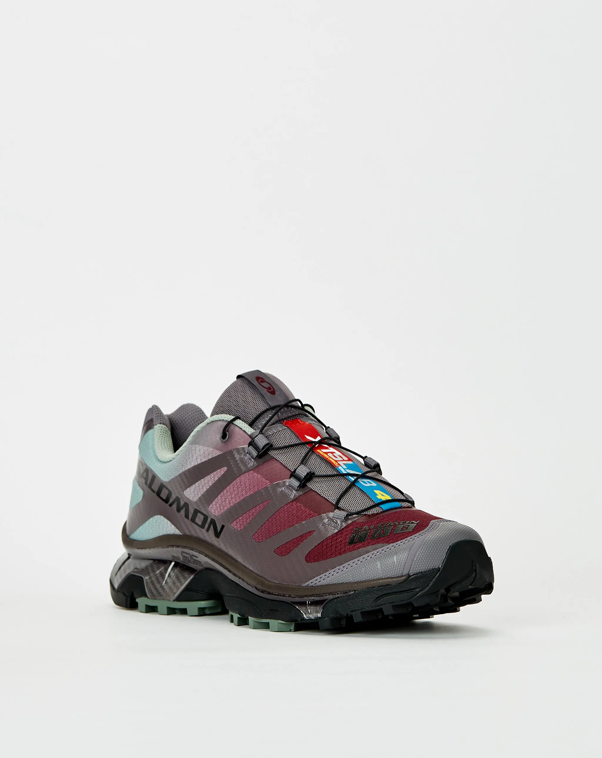 XT-4 OG